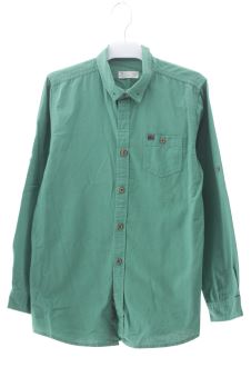 Chemise manches longues 11 ans ZY