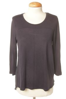 Langärmeliges T-Shirt XS French connection