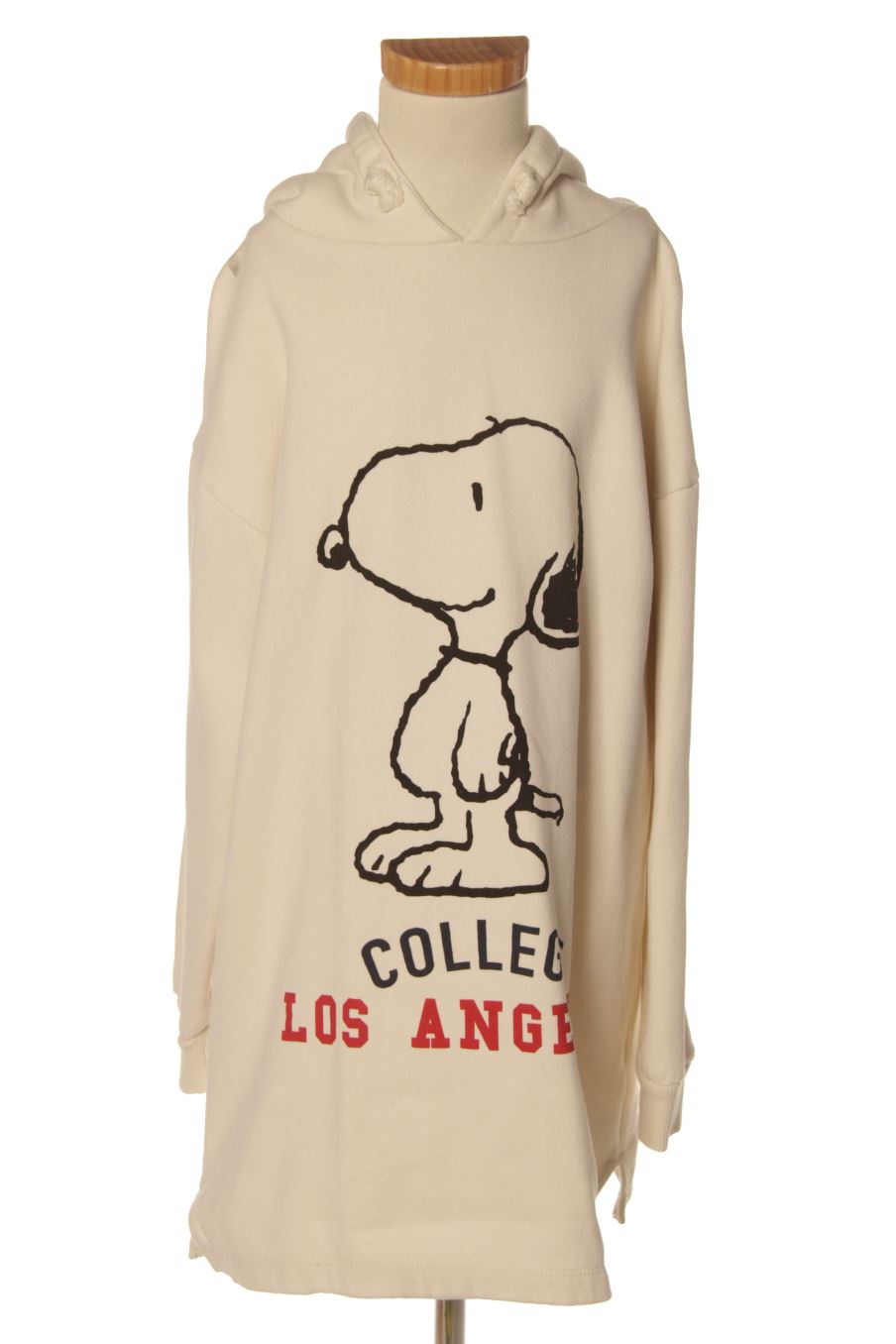 Sudadera de Zara de la talla 10 años de segunda mano