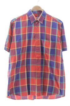 Chemise à manches courtes XL Renoir