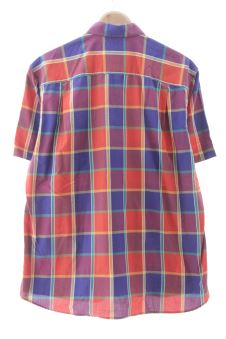 Chemise à manches courtes XL Renoir