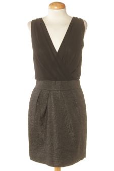 Einfaches Kleid M Vero moda, Foto 1 von 2