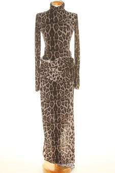Robe 34 GLAMBILS