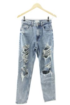 Jeans 34 Bershka, photo 1 sur 2