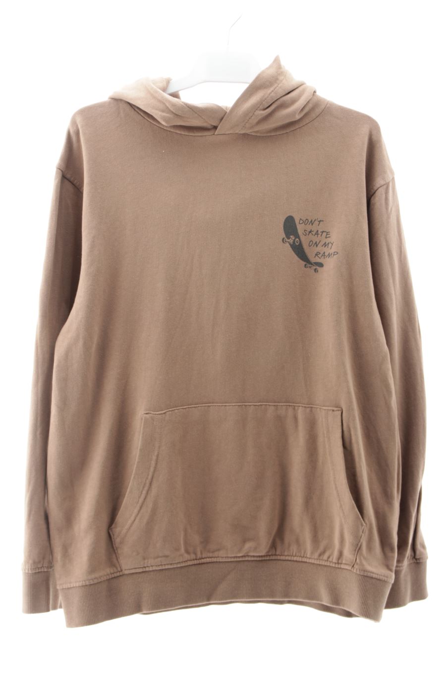 Sudadera de Kids collection (El Corte Inglés) de la talla 9 años de segunda mano
