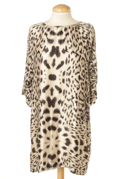 Robe casual