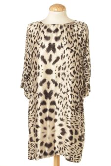 Robe casual M Zara, photo 1 sur 2