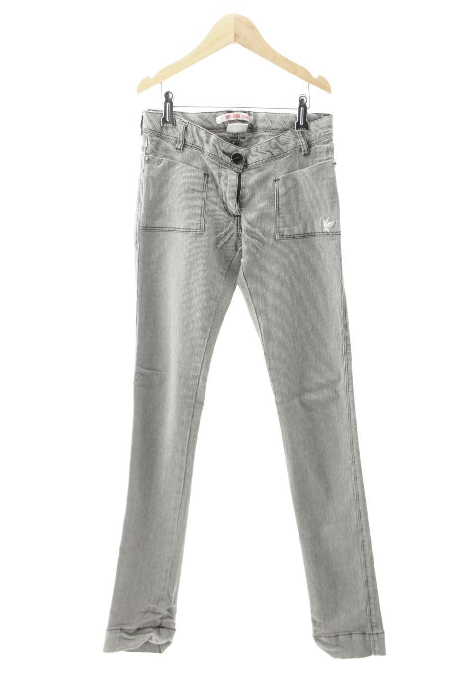 Pantalon Tumble´n Dry de la taille 10 ans de seconde main