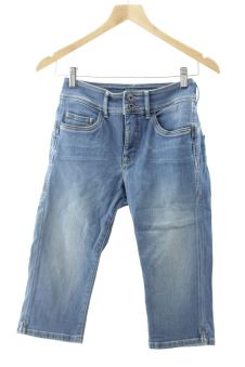 Pantalón corto 34 salsa