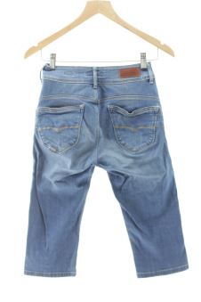 Pantalón corto 34 salsa