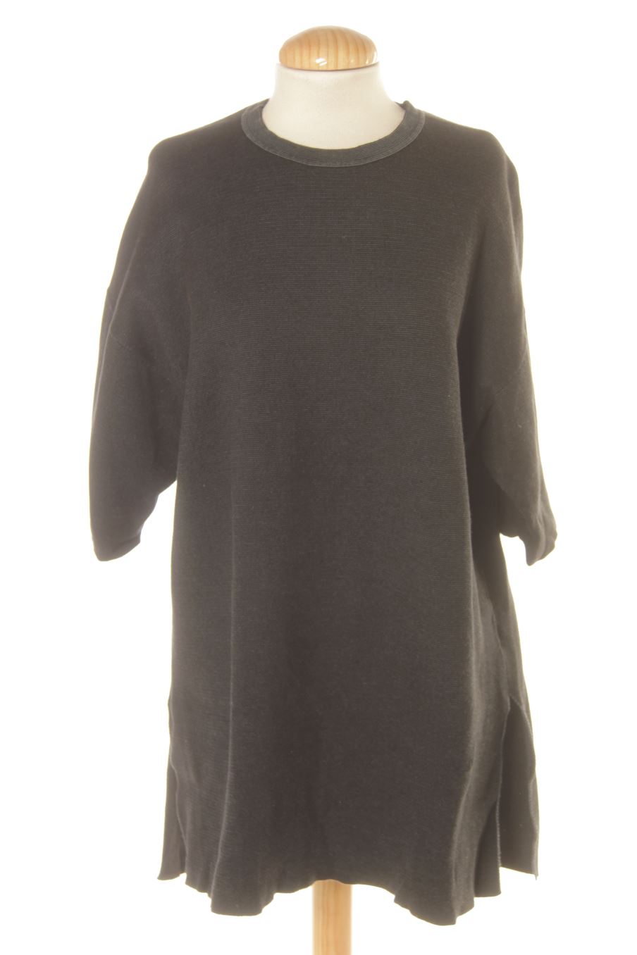 Pullover von Uniqlo Größe M, Farbe Schwarz, für