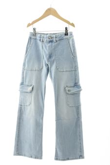 Lange Jeans 134 Zara