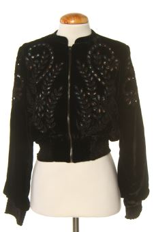Blouson S Zara
