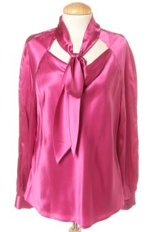 Langärmelige Bluse 44 Jesus del Pozo