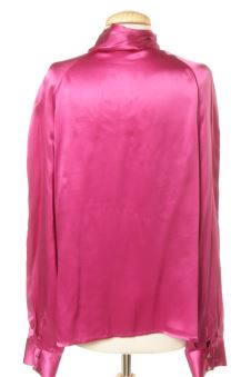 Langärmelige Bluse 44 Jesus del Pozo