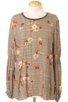 Maglione S OCTOBER