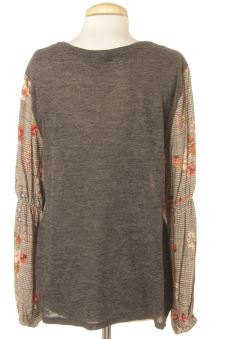 Maglione S OCTOBER