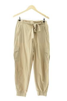 Pantalon Casual S Zara