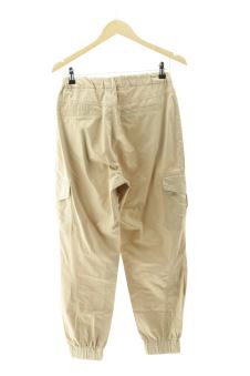 Pantalon Casual S Zara