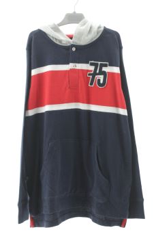 Langärmeliges Poloshirt 158 Kids collection (El Corte Inglés)