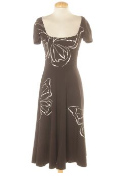 Vestido casual S Desigual, foto 1 de 2