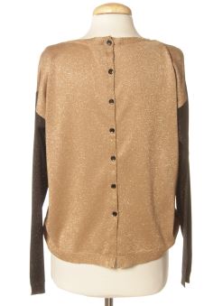 Pull M PERCENTIL