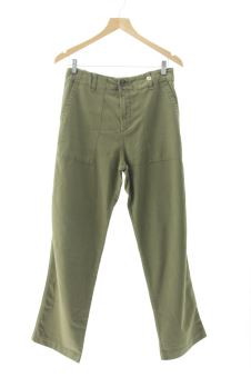 Pantalon 42 Myths