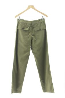 Pantalon 42 Myths