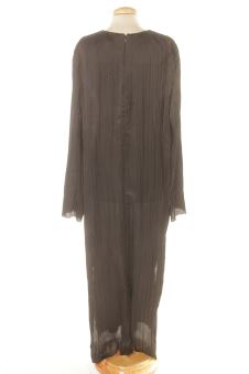 Aufwändiges Kleid 44 COS