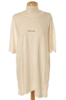 Camiseta L Abercrombie & Fitch