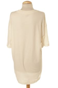 Camiseta L Abercrombie & Fitch