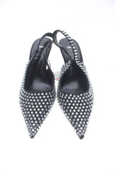 Chaussures à talons 37 Zara