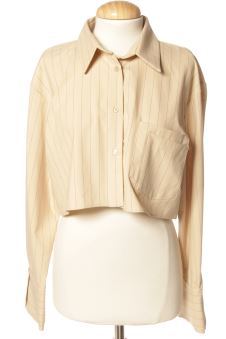 Camisa M Zara