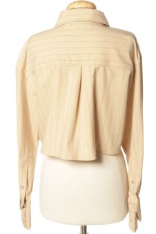 Camisa M Zara