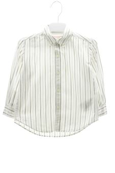 Langärmeliges Hemd 104 Gocco
