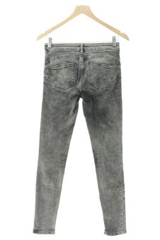 Vaquero 36 Mango
