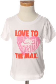 T-shirt 6 ans Nike