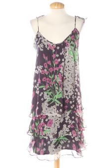 Robe casual S Zara