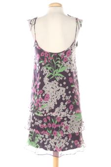 Robe casual S Zara