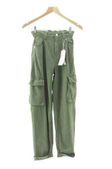 Vaquero 34 Bershka
