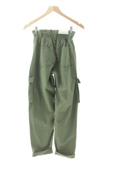 Vaquero 34 Bershka