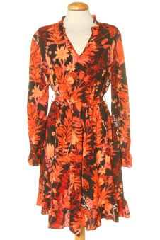 Vestido casual M PERCENTIL
