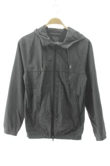 Regenmantel XS Volcom