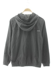 Regenmantel XS Volcom