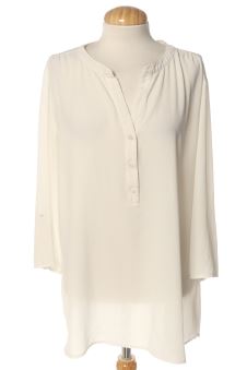 Blouse à manches longues XXL Canda (C&A)