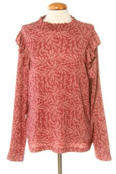 Blouse à manches longues L Sfera