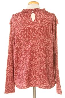 Blouse à manches longues L Sfera