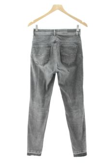 Vaquero 38 salsa