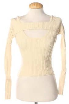 Jersey S Bershka, foto 1 de 2