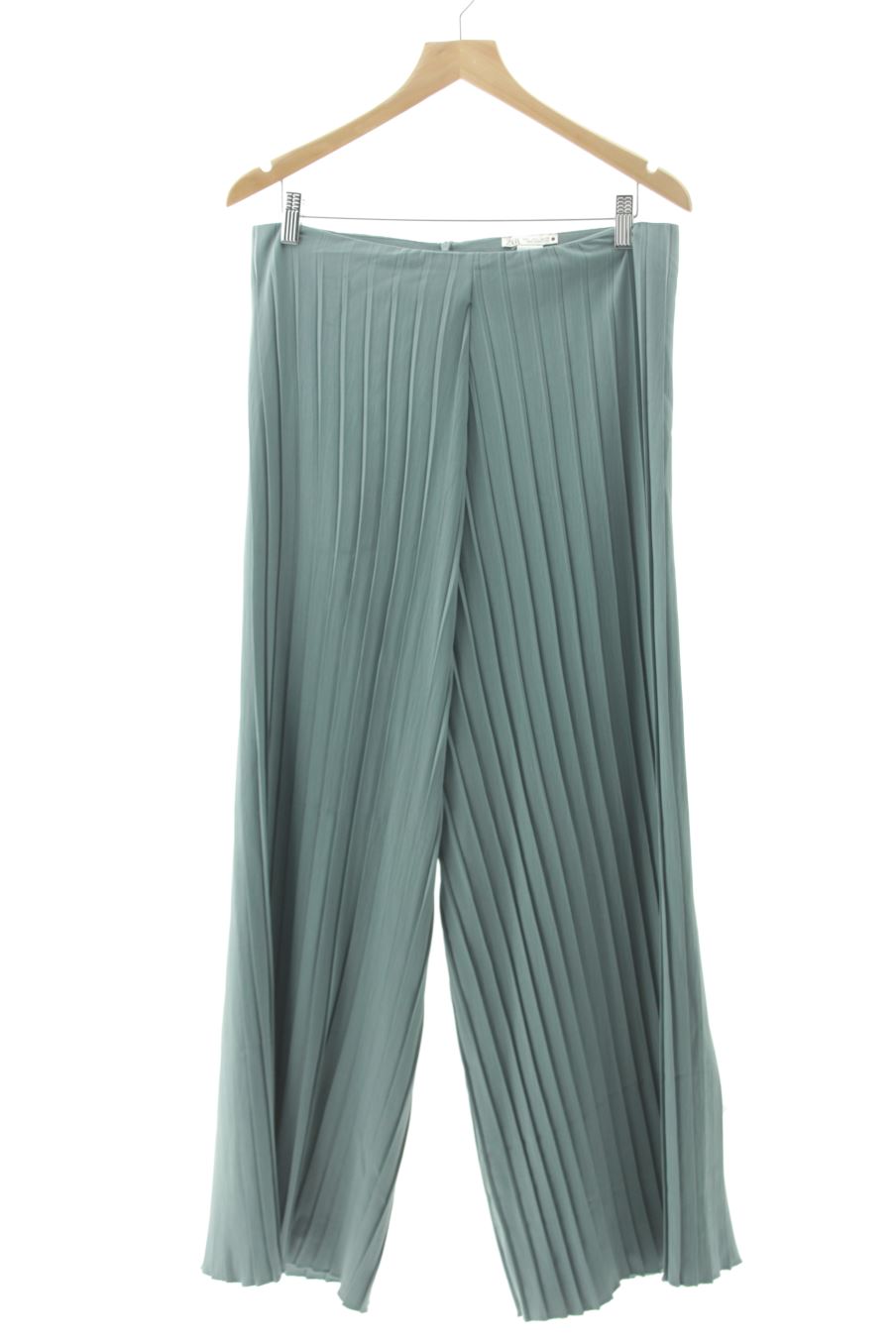 Hose von Zara Größe L, Farbe Blau, für